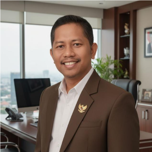 Foto Asesor Iswanto, S.ST, M.Kom