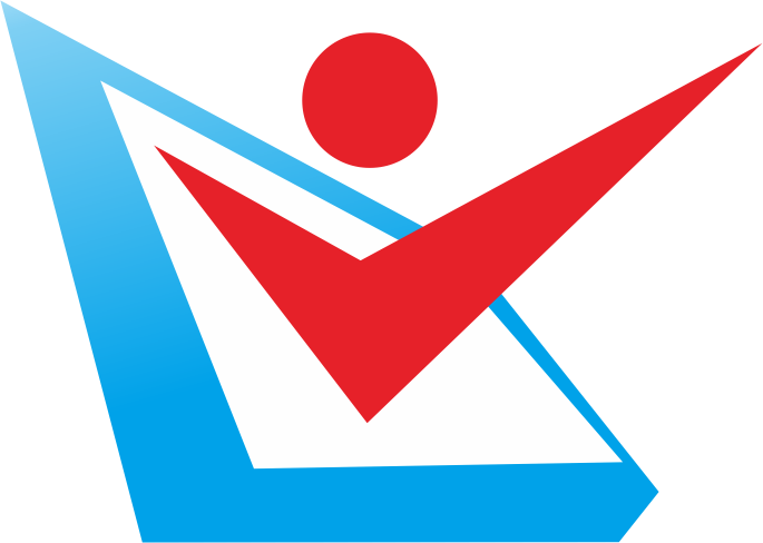 Logo LSP-P1 SMKN 1 Langsa