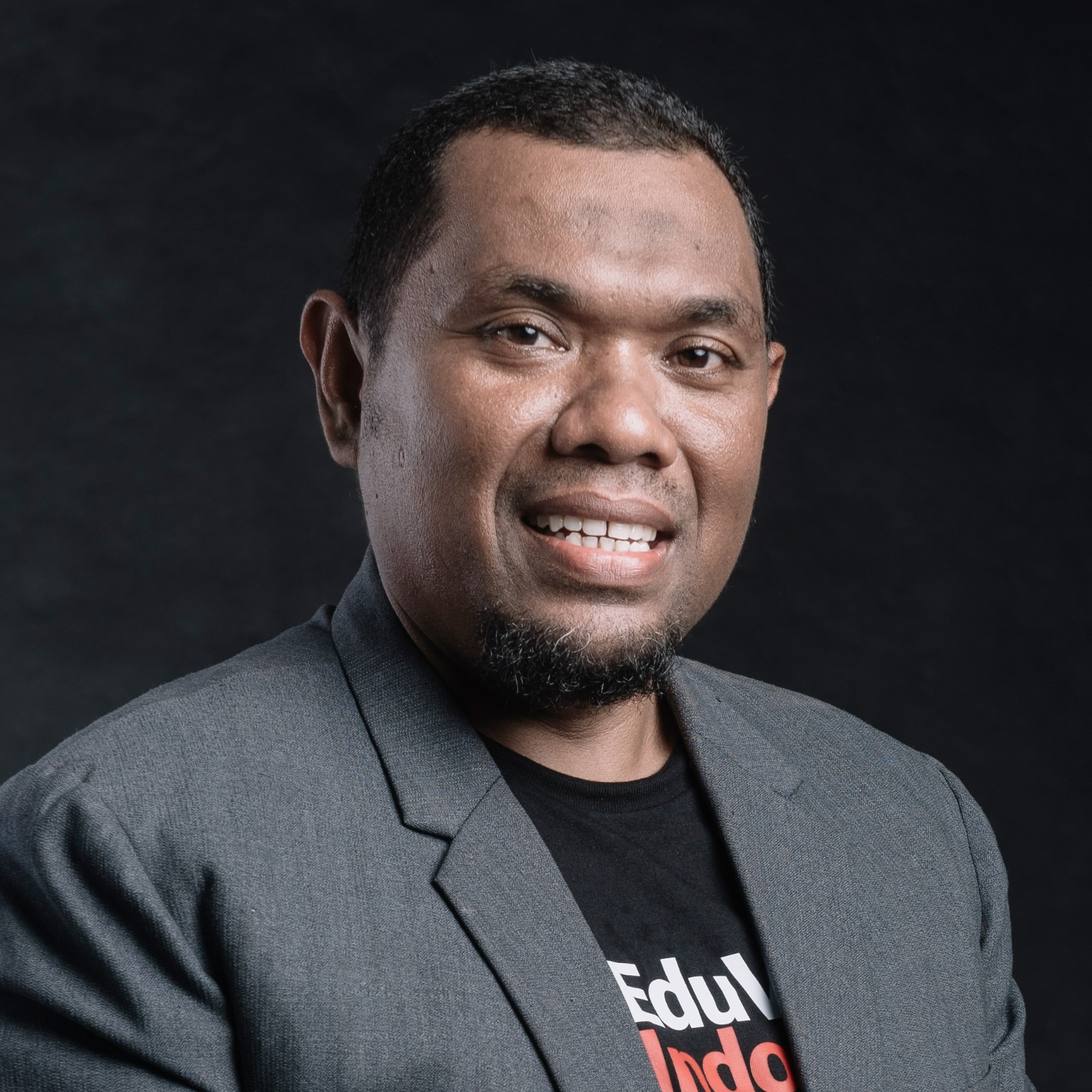 Foto Asesor Muhammad, S.ST